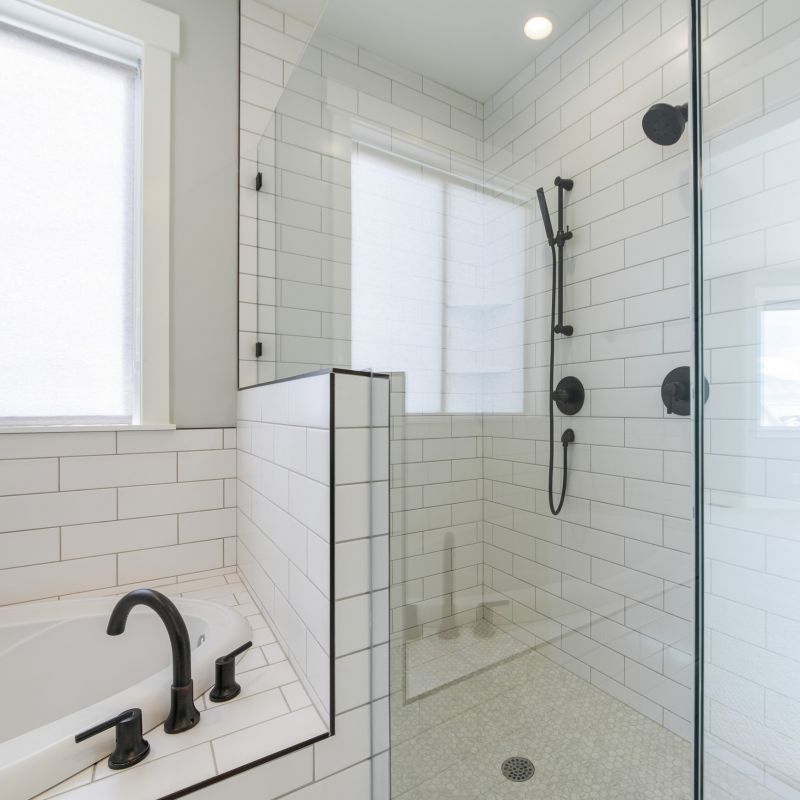 Bathroom Plumbing