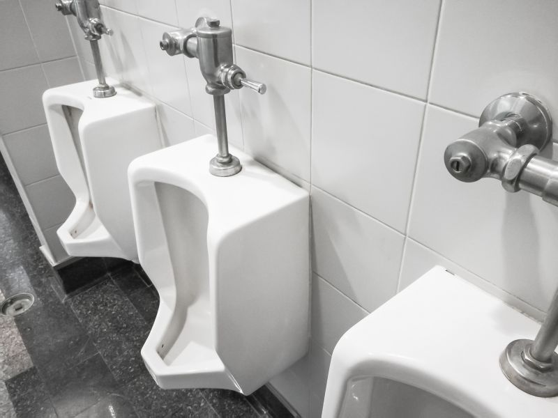 Commercial Toilet Installation in Denver, CO