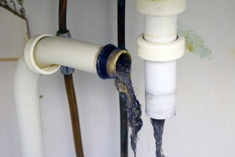 Drain Blockage Removal in Denver, CO