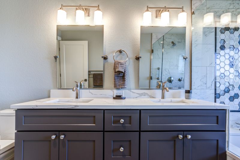 Sinks